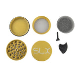 SLX Grinder Large - 62mm - Yellow Gold