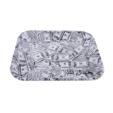 Skunk Brand Rolling Tray - Cash - Large