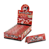 Skunk Brand Strawberry Skunk Papers - 1 1/4 - 25ct