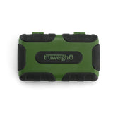 Truweigh Tuff-Weigh Scale - 1000g x 0.1g - Green/Black