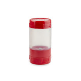 Icon Smoke Grinder & Container - 12ct