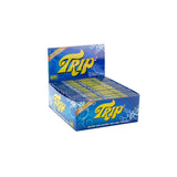 Trip Clear Rolling Papers - King Size  - 24ct