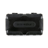 Truweigh Tuff-Weigh Scale - 1000g x 0.1g - Black/Black