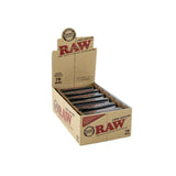 RAW 2-Way Roller 79mm - 1 1/4 - 12ct