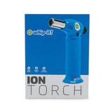 Whip It Torch - Ion Lite - Large - Blue