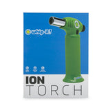 Whip It Torch - Ion Lite - Large - Green