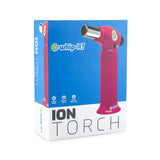 Whip It Torch - Ion Lite - Large - Pink