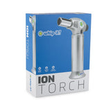 Whip It Torch - Ion Lite - Large - Silver