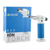 Whip It Torch - Ion Lite - Large - Blue White