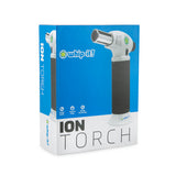 Whip It Torch - Ion Lite - Large - Black White