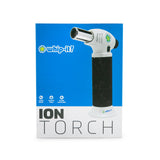 Whip It Torch - Ion Lite - Large - Black White