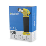 Whip It Torch - Ion Lite - Large - Yellow Black
