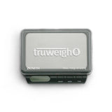 Truweigh Zenith Scale - 100g x 0.01g - Black