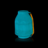 Smoke Buddy Original - Glow in the Dark - Blue