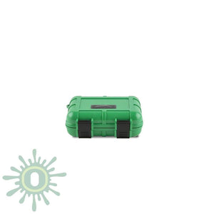 Boulder Case - 1500 Series Green Carrying Cases
