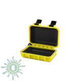 Boulder Case - 1500 Series Yellow Carrying Cases
