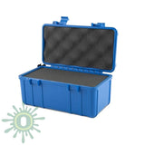 Boulder Case - 3500 Series Blue Carrying Cases