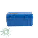 Boulder Case - 3500 Series Blue Carrying Cases
