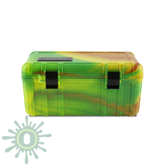 Boulder Case - 3500 Series Swirl Carrying Cases