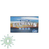 Elements Maestro Pre-Rolled Cone Tips - 20Ct Rolling Papers