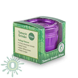 Green Monkey Grinder - Tamarin 50Mm Purple Grinders