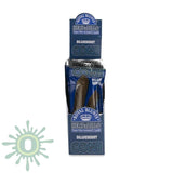 Hemparillo Cone - Blueberry 10Ct Rolling Papers