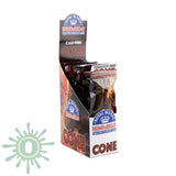 Hemparillo Cone - Cali Fire 10Ct Rolling Papers