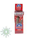 Hemparillo Cone - Sweets 10Ct Rolling Papers