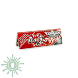 Juicy Jays Candy Cane Papers 1 1/4 - 24Ct Rolling