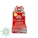 Juicy Jays Candy Cane Papers 1 1/4 - 24Ct Rolling