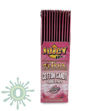Juicy Jays Incense - Cotton Candy 20Pk 12Ct