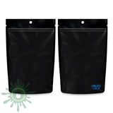 Loud Lock All States Mylar Bags - Black Collective Supplies