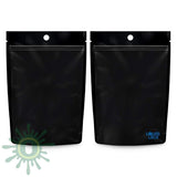Loud Lock All States Mylar Bags - Black Collective Supplies