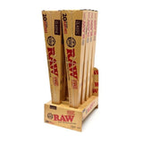 RAW 20 Stage Rawket Launcher - 8ct