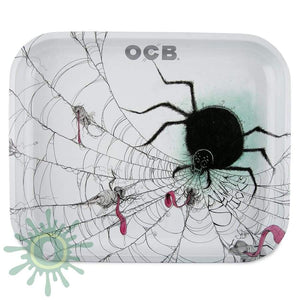 Ocb Tray Spider - Large Rolling Trays