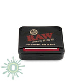 Raw Adjustable Automatic Rolling Box - 70Mm Machines