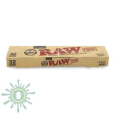 Raw Classic 1 1/4 Cones 32Pk - 12Ct Rolling Papers