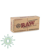 Raw Double Barrel Cigarette Holder - Supernatural Smoke Accessories