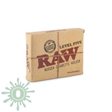 Raw Level Five Wooden Cigarette Holder Smoke Accessories