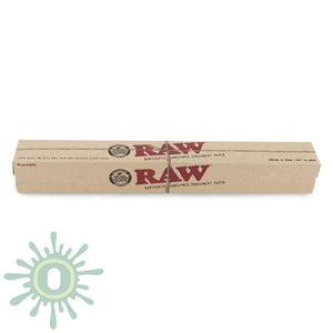Raw Parchment Paper - 16 X 49 Collective Supplies