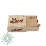 Raw Parchment Pouch 3 X - 20Ct Collective Supplies