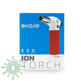 Whip It Torch - Ion Large Red/white Torches