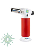 Whip It Torch - Ion Large Red/white Torches